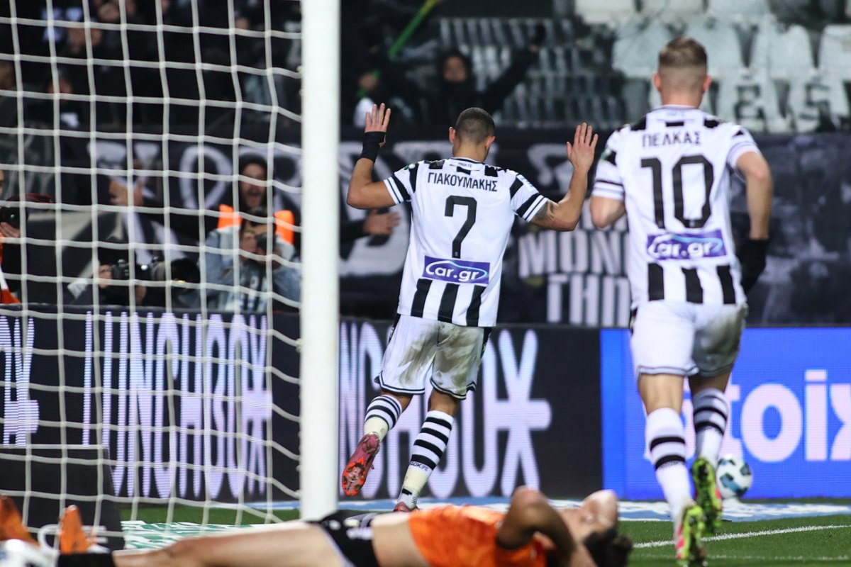 Ποιον «ψήνει» για ΠΑΟΚ: Ο Γιακουμάκης βοηθάει για νέα σπουδαία μεταγραφή, αποκάλυψη από Μεξικό