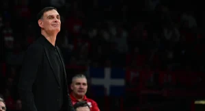 Η δήλωση με νόημα Μπαρτζώκα μετά την Μακάμπι, τι τον εκνεύρισε, σε ποιους στάθηκε