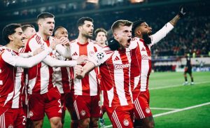 Φουλ επίθεση: Μεγάλη έκπληξη στην 11αδα Ολυμπιακού από Μεντιλίμπαρ