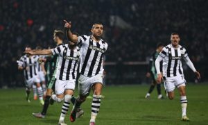 Πότε παίζει ο ΠΑΟΚ με την Λυών για την 8n αγωνιστική Europa League