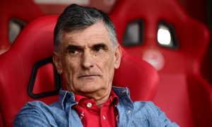 «Πλήγμα» στον Ολυμπιακό: Ποιος xάνει τον «τελικό» με τον Άγιαξ