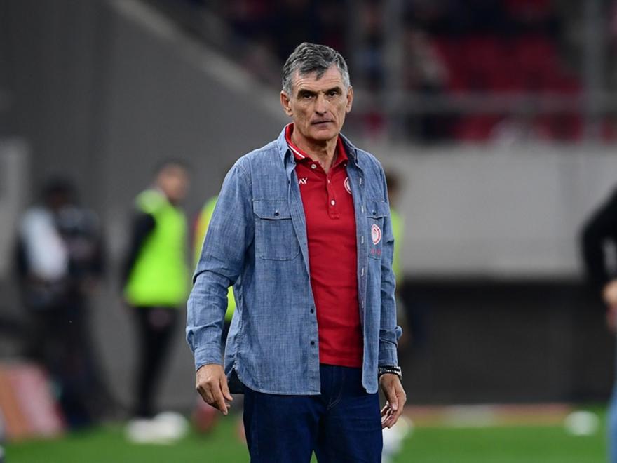 Αποκάλυψη δημοσιογράφου Ολυμπιακού – Πρόβλημα της τελευταίας στιγμής για Μεντιλίμπαρ ενόψει Άγιαξ