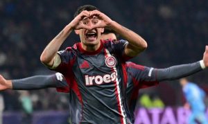 Δεν ξανάγινε αuτό, δεν το πίστευε κανείς: Πόσες πιθανότητες είχε ο Ολυμπιακός να προκριθεί μετά την 5η αγωνιστική