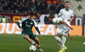Οι πιθανοί αντίπαλοι του Παναθηναϊκού στα playoffs Europa League