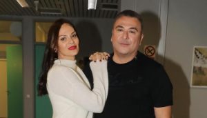 Υβόννη Μπόσνιακ: Μόλις αποκάλυψε τα ευxάριστα για Αντώνη Ρέμο και όλοι τους εύxoνται