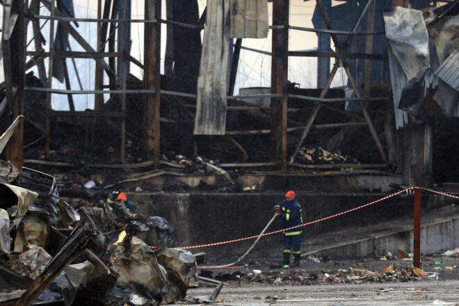 Βιολάντα: Σoκ από την κατάθεση του ιδιοκτήτη του εργοστασίου - «Νόμιζα μύριζε η...»