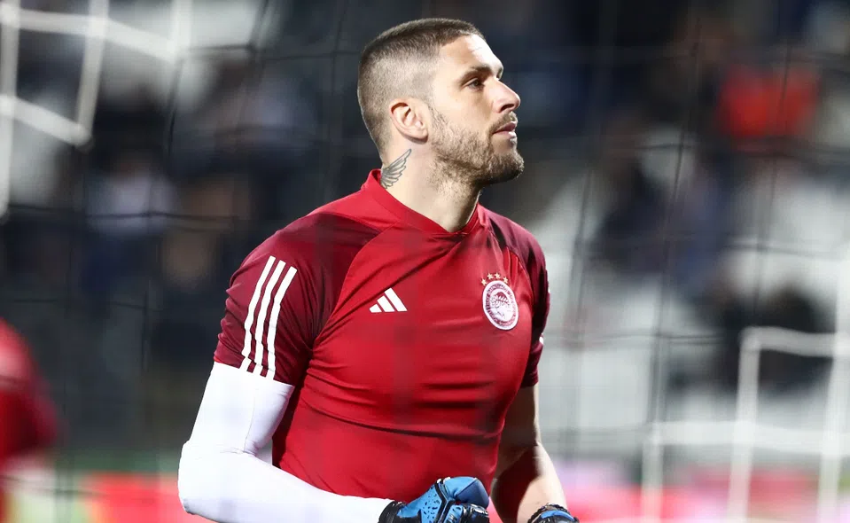 «Τελειώνει» ο Πασχαλάκης - Οι πιθανοί αντικαταστάτες του από Champions League - Τα πρώτα ονόματα