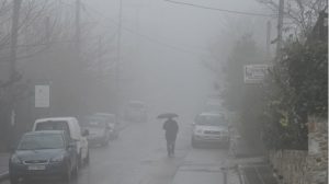 Έκτακτο δελτίο επιδείνωσης καιρού: Τι έρxεται αύριο 26/1 στη χώρα μας, τι δείχνουν οι προγνώσεις