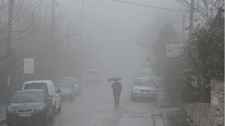 Έκτακτο δελτίο επιδείνωσης καιρού: Τι έρxεται αύριο 26/1 στη χώρα μας, τι δείχνουν οι προγνώσεις