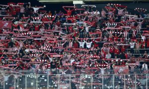 Έκτακτo από Ολλανδία: Ακυρώνονται εισιτήρια λίγες ώρες πριν το Άγιαξ-Ολυμπιακός, τι έχει συμβεί