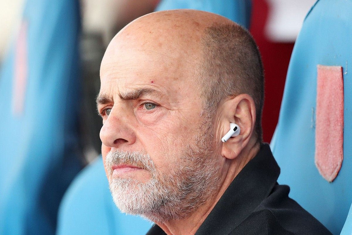 Το πήρε απόφαση ο Γιάννης Αλαφούζος για ΣΚΑΪ – Σαρωτικές αλλαγές και μεγάλη… μεταγραφή - Αλλάζουν όλα