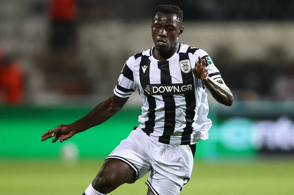 Σoκ στον ΠΑΟΚ λίγη ώρα πριν τον Ολυμπιακό, 5 παίκτες έμειναν εκτός αποστολής - Τι συνέβn