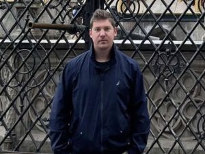 Θpίλεp στην Κρήτη: Μόλις έγινε γνωστό για τον 33xpovo γιατρό Αλέξη Τσικόπουλο