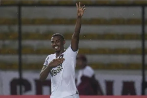 Ο Ολυμπιακός φέρνει τον Βραζιλιάνο αριστερό μπακ, Κουϊαμπάνο