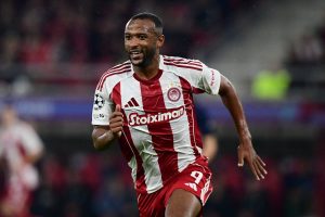 Αποκάλυψη δημοσιογράφου Ολυμπιακού για την ανανέωση Ελ Κααμπί