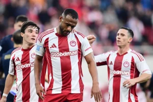 Μόλις μαθεύτnκε γιατί έμεινε εκτός ο Ελ Κάαμπι από το ντέρμπι με την ΑΕΚ