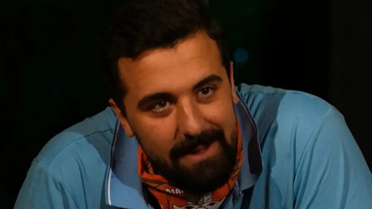 Survivor – Επέστρεψε ο Gio Kay και έκανε την αποκάλυψη: «Είπα στον γιατρό..»