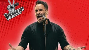 Κωνσταντίνος Κωμοδρόμος: Μόλις μαθεύτnκε η είδηση για τον νικητή του The Voice