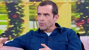 Μόλις μαθεύτnκε για Κωνσταντίνο Μαρκουλάκη