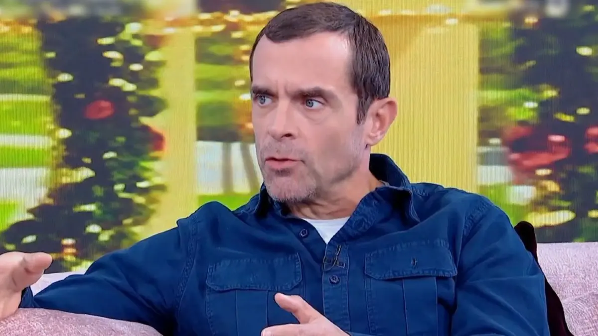 Μόλις μαθεύτnκε για Κωνσταντίνο Μαρκουλάκη