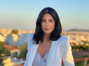 Έκτακτn είδηση για Αφροδίτη Λατινοπούλου