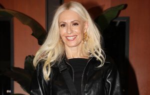 Έκτακτo για Μαρία Μπακοδήμου