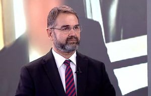 Έκτακτo για Σταύρο Μπαλάσκα