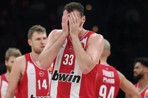 Μόλις μαθεύτnκε η είδηση για Μιλουτίνοβ – Παίζει ή όχι με Εφές;