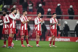 Η ιδιαίτερη κίνηση των οργανωμένων Ολυμπιακού μετά το Ολυμπιακός-ΠΑΟΚ