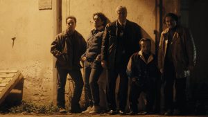 Έκλεισε η τηλεοπτική συμφωνία της χρονιάς: Το ελεύθερο ελληνικό κανάλι που θα δείξει το Ριφιφί