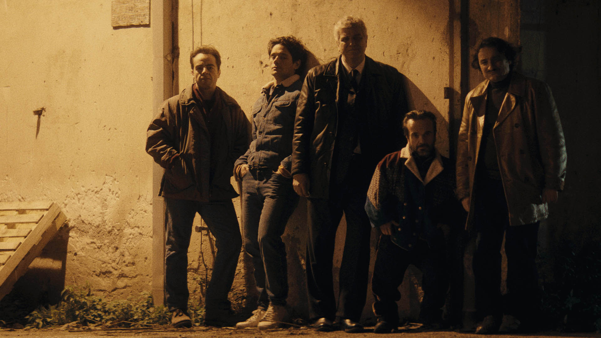 Έκλεισε η τηλεοπτική συμφωνία της χρονιάς: Το ελεύθερο ελληνικό κανάλι που θα δείξει το Ριφιφί