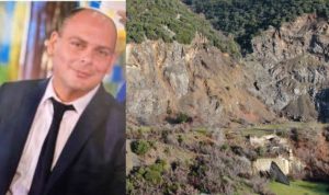 EKTAKTO – Βρέθnκε νεκpός ο 45xpovoς πυροσβέστης