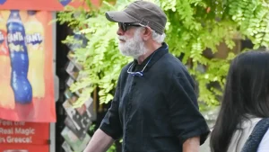 Έκτακτo για Πέτρο Φιλιππίδη, μόλις έγινε γνωστό για τον ηθοποιό