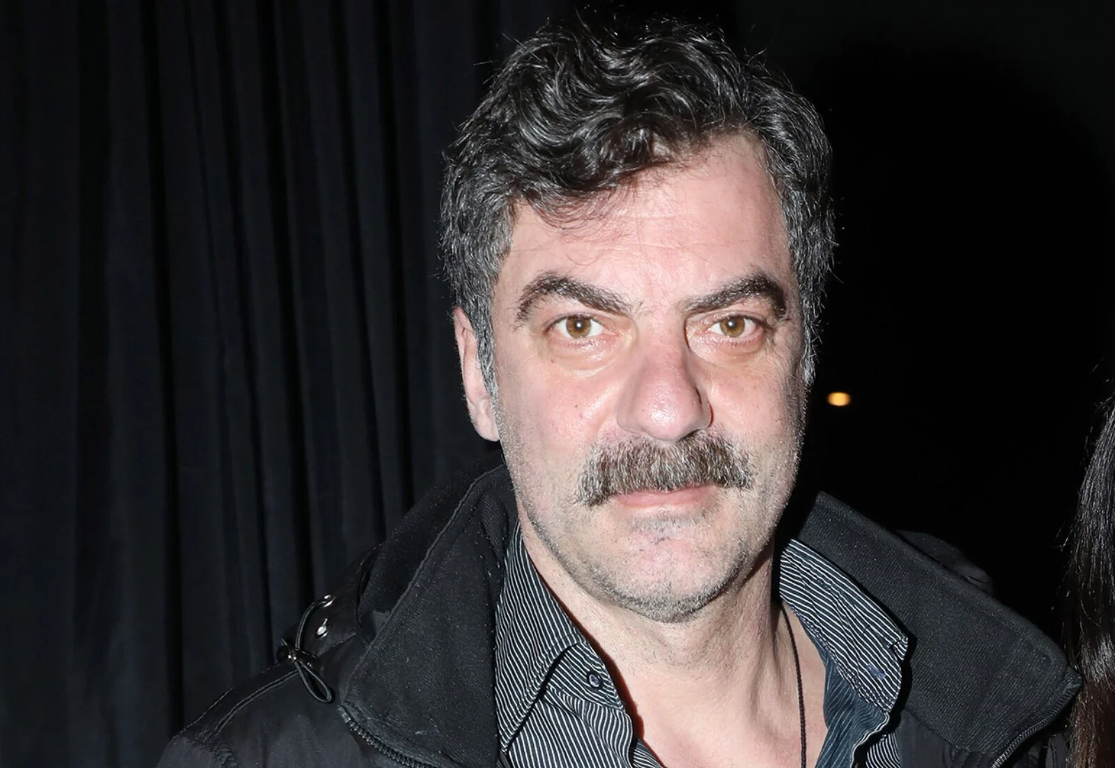 Στάθης Μαντζώρος: Έκτακτn είδηση για τον ηθοποιό από το νοσοκομείο