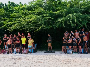 Survivor Διαρροή 18/1: Ποιος κερδίζει σήμερα την πρώτη ασυλία;