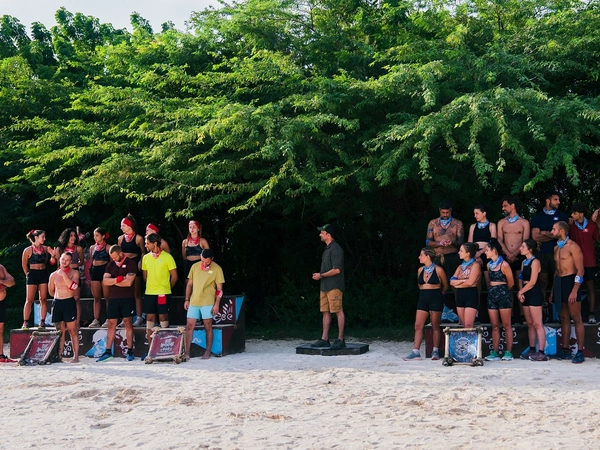 Survivor Διαρροή 18/1: Ποιος κερδίζει σήμερα την πρώτη ασυλία;