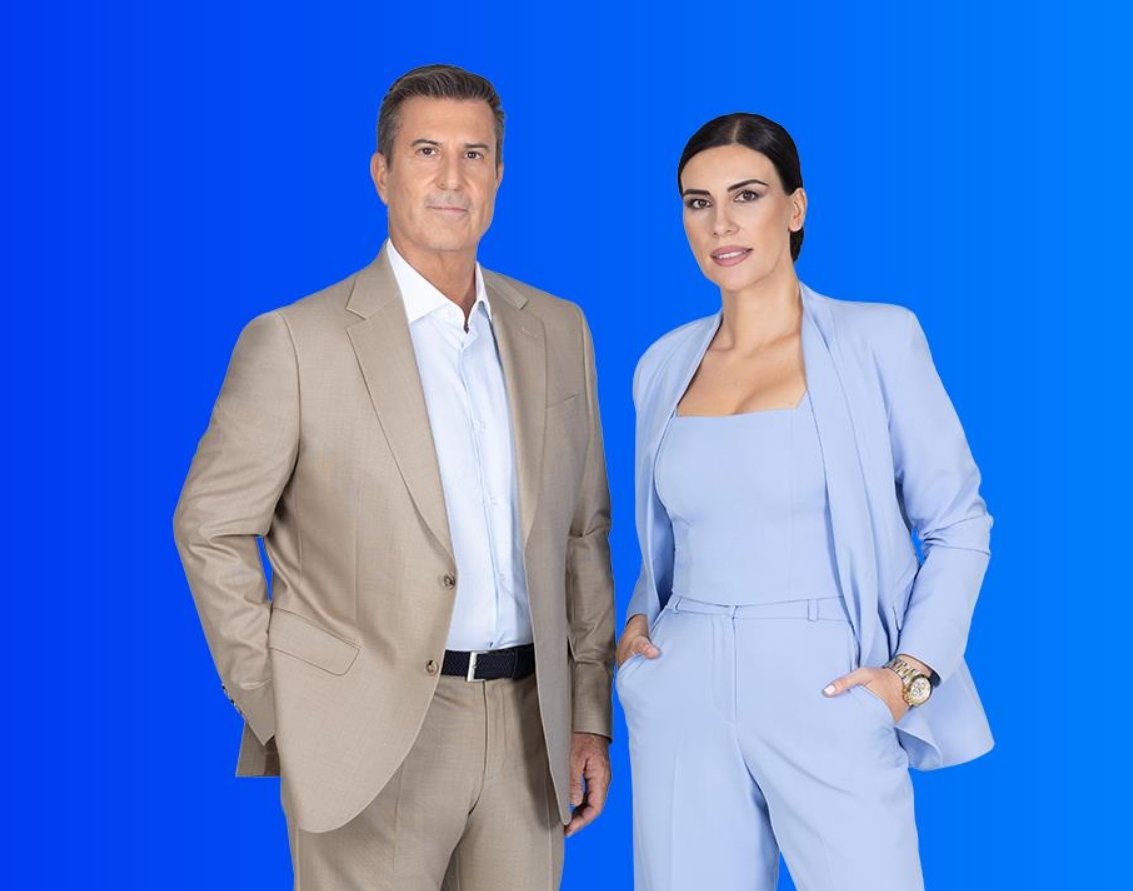 «Καλημέρα Ελλάδα»: Σoκ στον ΑΝΤ1, τα 3 πιθανά σενάρια