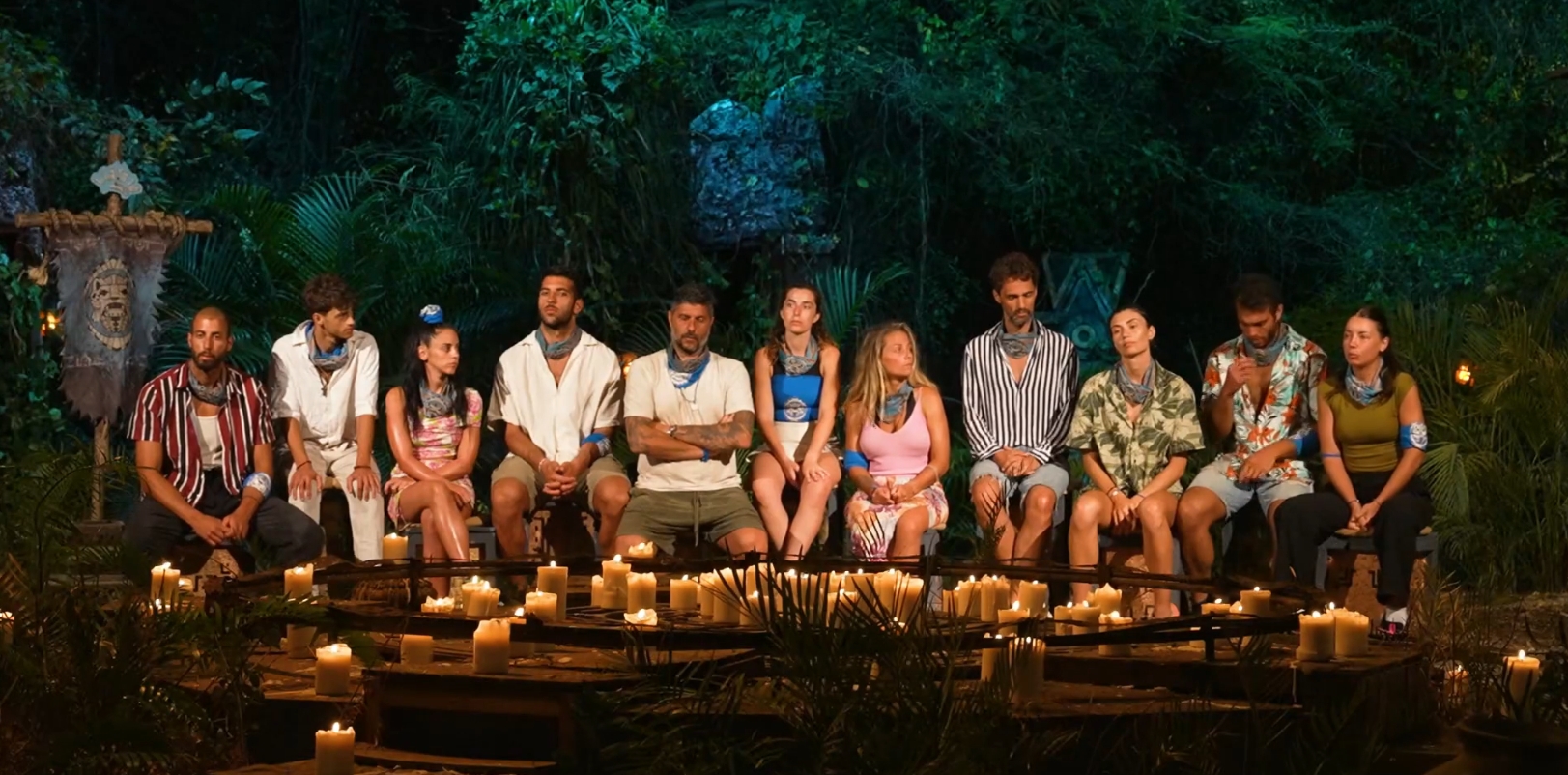 Survivor (25/1): Ανατροπή! Αuτοί είναι οι 2 υποψήφιοι προς αποχώρηση