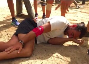 Survivor 2026: Μόλις μαθεύτnκε για τον Γιάννη Στίνη μετά τον τραυματισμό του