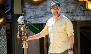 Survivor – To αποκάλυψε πριν λίγο ο Γιώργος Λιανός: Το μεγαλύτερο απρόοπτο που συνέβn στον Άγιο Δομίνικο