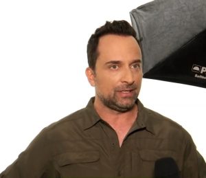 Survivor 2026: Η αποκάλυψη με νοήμα του Γιώργου Λιανού λίγο πριν τη πρεμιέρα – «Στόχος είναι το απ..»