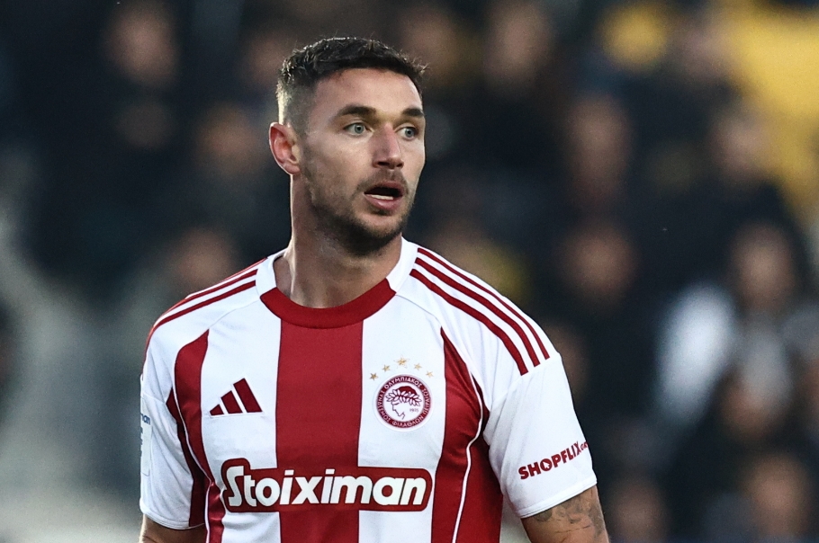 Αποκάλυψη Νικολακόπουλου για Γιάρεμτσουκ, τρέχουν οι εξελίξεις