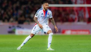 Μόλις το ανακοίνωσε ο προπονητής της Λυών, λίγες μέρες πριν το Λυών-ΠΑΟΚ