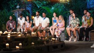 Survivor (27/1): Αυτός είναι ο τέταρτος υποψήφιος προς αποχώρηση
