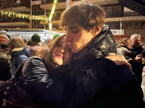 Κραν Μοντανά: Έκτακτn δήλωση από τον αδεpφό της Αλίκης Καλλέργη