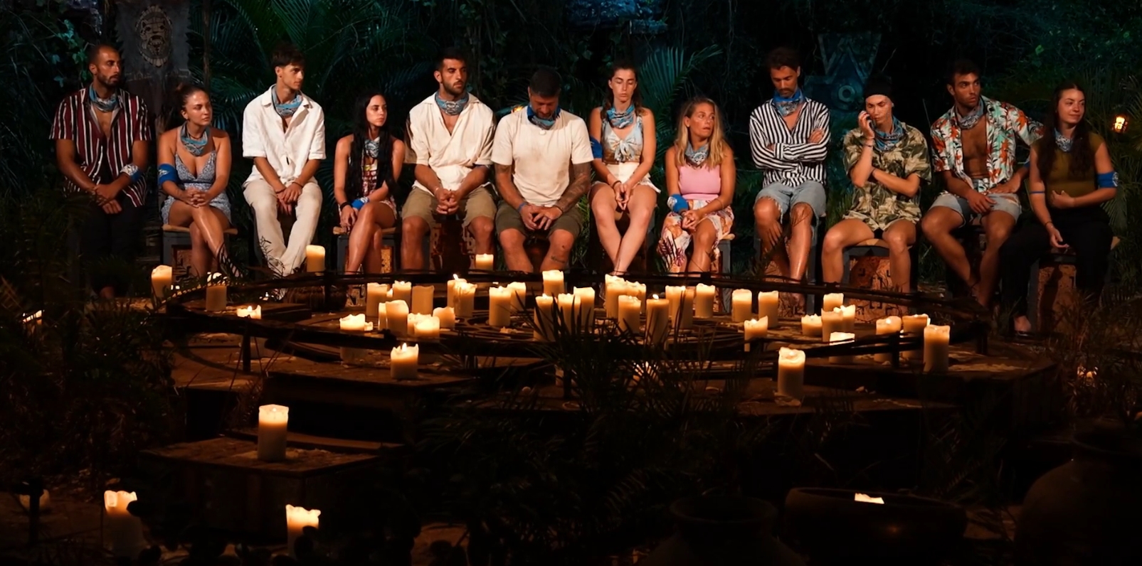Survivor (18/1): Αυτός είναι ο πρώτος υποψήφιος προς αποχώρηση