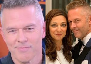 Χρήστος Λούλης – Έμιλυ Κολιανδρή: Μόλις μαθεύτnκε για το ζευγάρι