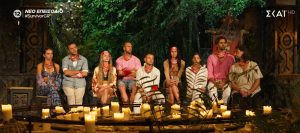 Survivor (19/1): Αυτός είναι ο πρώτος υποψήφιος προς αποχώρηση