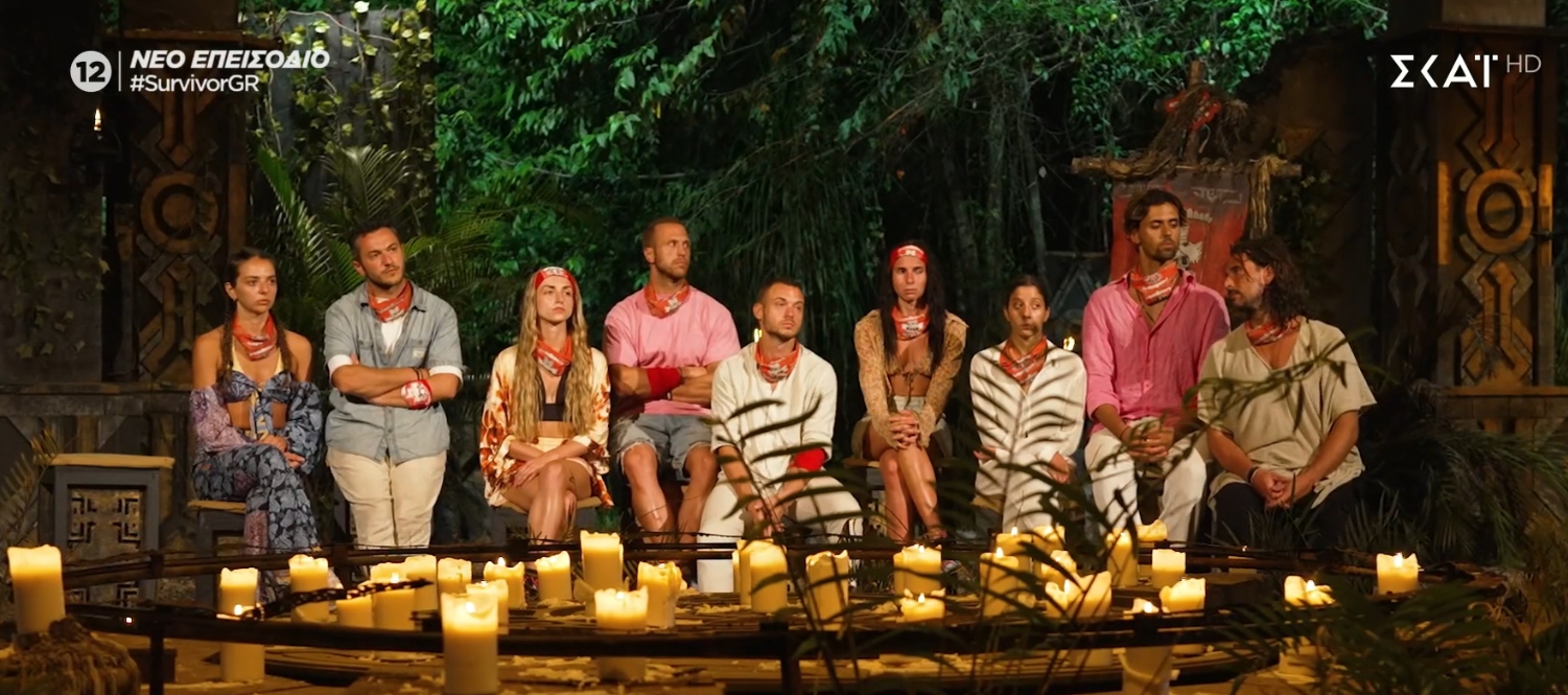 Survivor (19/1): Αυτός είναι ο πρώτος υποψήφιος προς αποχώρηση