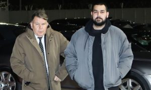 Η ανάρτηση Χρήστου Κούγια για Αλέξη Κούγια 11 μήνες μετά τον θάνατό του